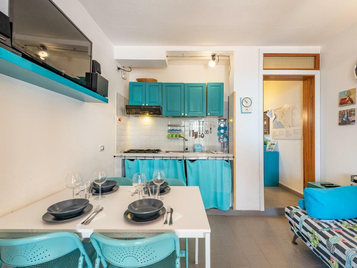 Sardinia Spa Apartment Джеремеас Экстерьер фото