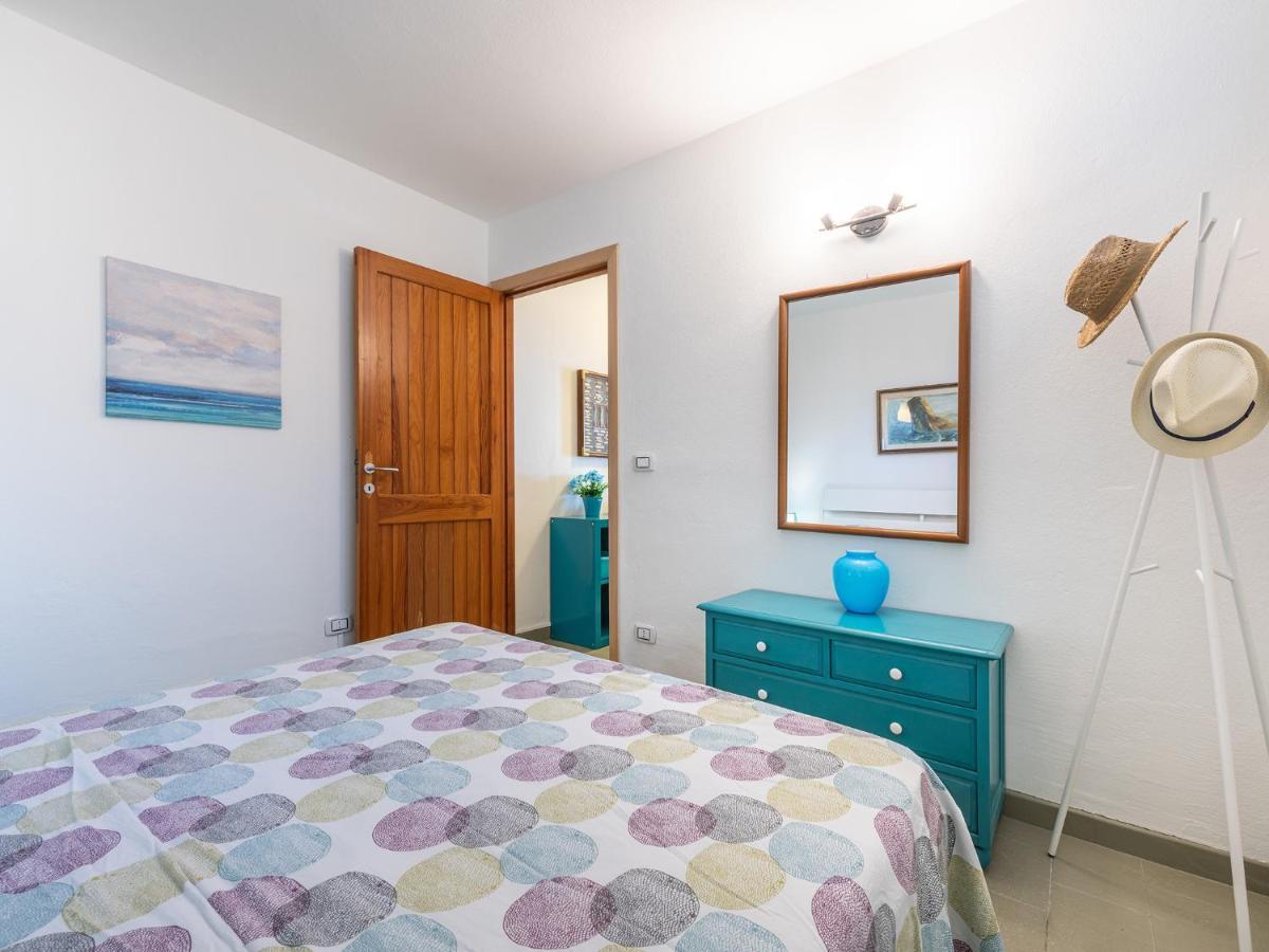 Sardinia Spa Apartment Джеремеас Экстерьер фото