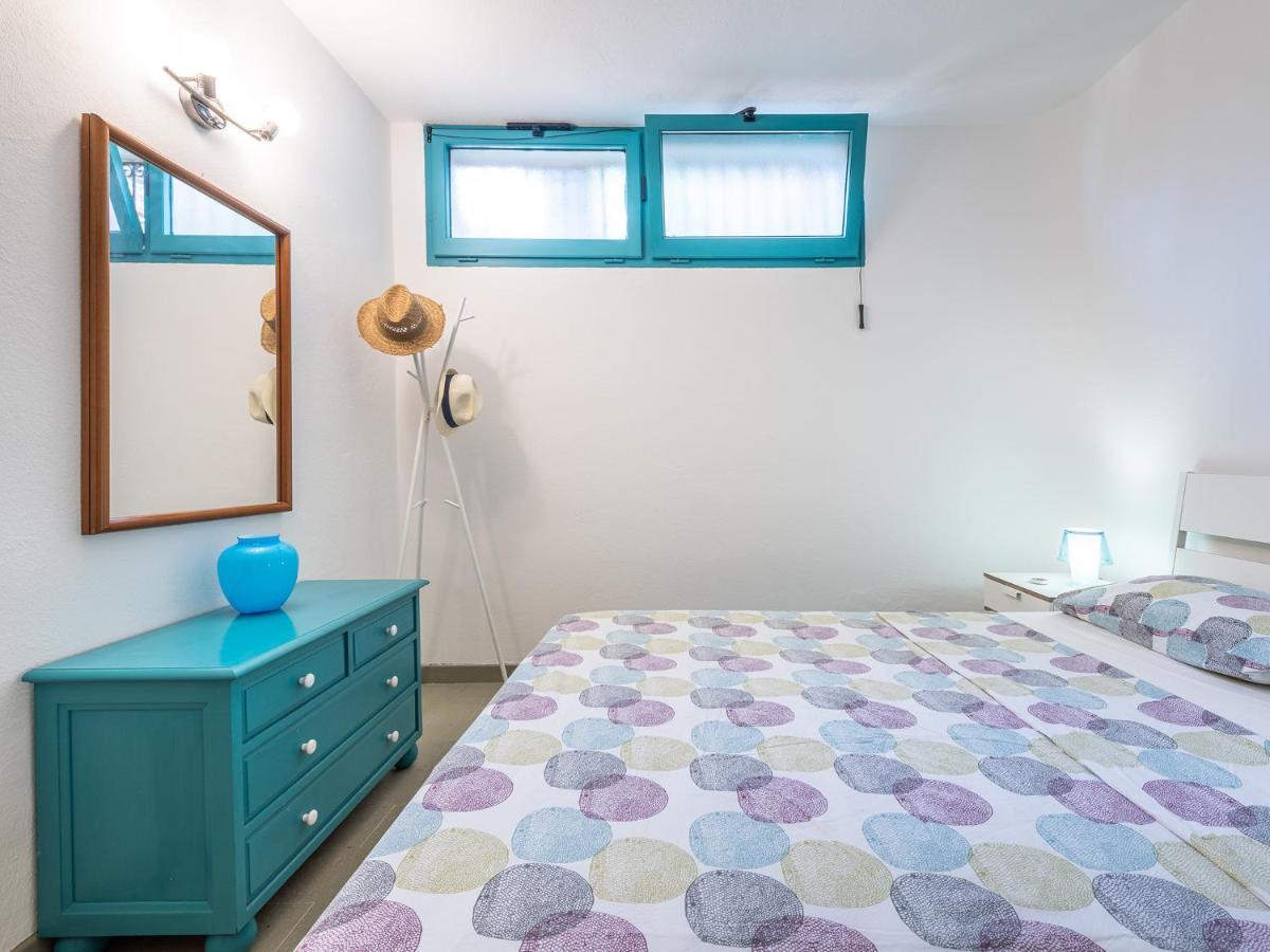 Sardinia Spa Apartment Джеремеас Экстерьер фото