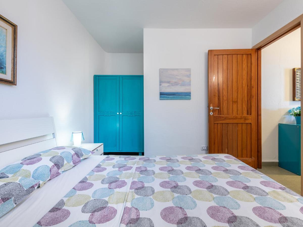 Sardinia Spa Apartment Джеремеас Экстерьер фото